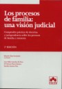 Los Procesos de Familia : Una Visin Judicial