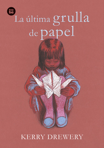 La ltima grulla de papel
