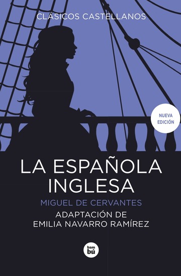La espaola inglesa