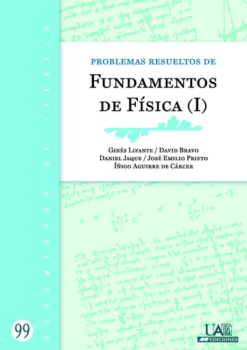 Problemas resueltos de Fundamentos de Fsica (I)