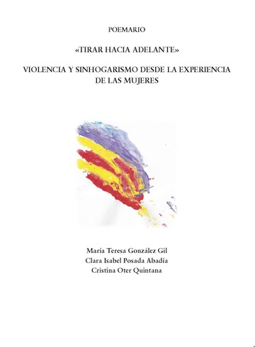 Tirar hacia adelante