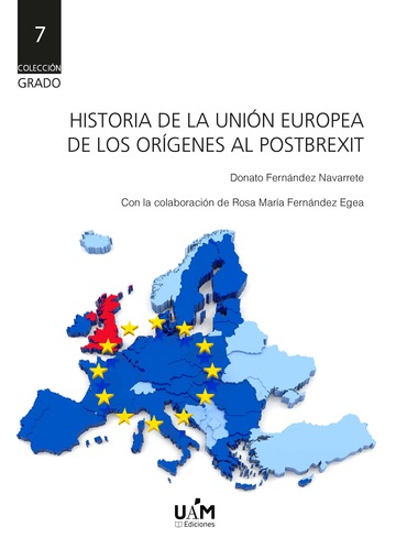 Historia de la unin europea