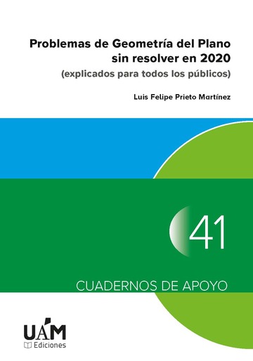 Problemas de Geometra del Plano sin resolver en 2020