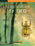 El escarabajo de oro