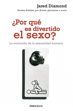 La evolucin de la sexualidad humana