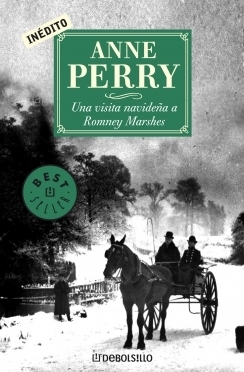 Una visita navidea a Romney Marshes