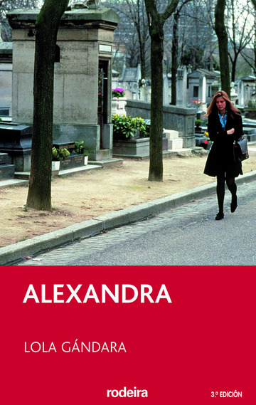 Alexandra