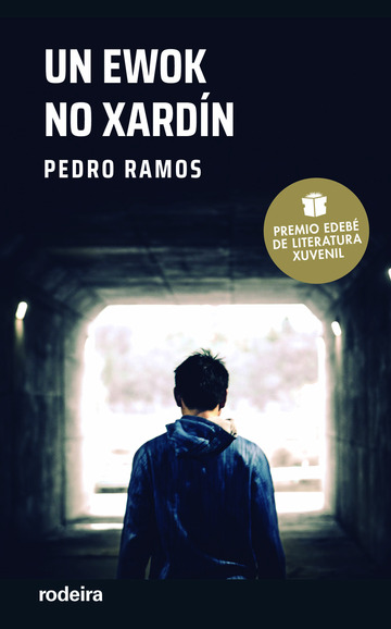 Un ewok no xardn (Premio EDEB de Literatura Xuvenil 2022)