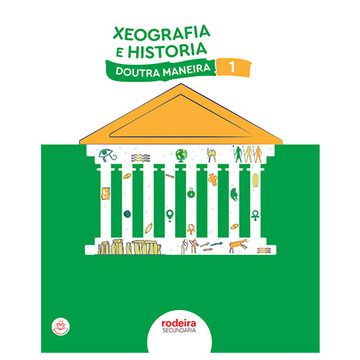 Xeografia E Historia 1