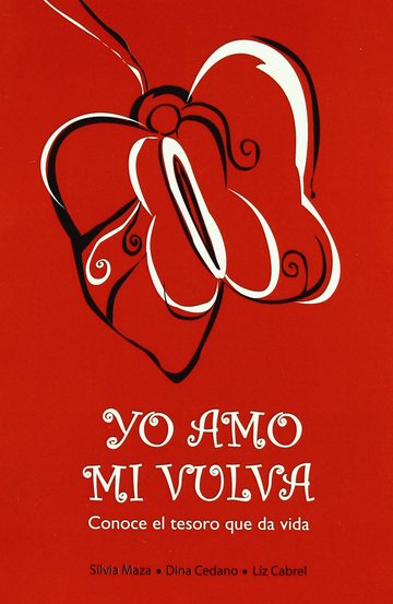 Yo amo mi vulva