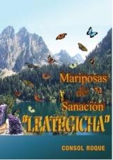 Mariposas de sanacin 'Leategicha'