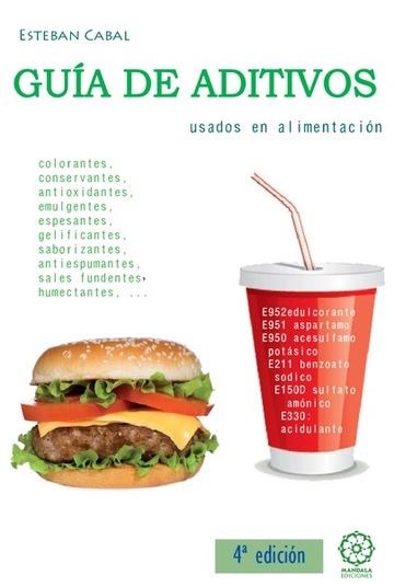 Gua de aditivos usados en alimentacin