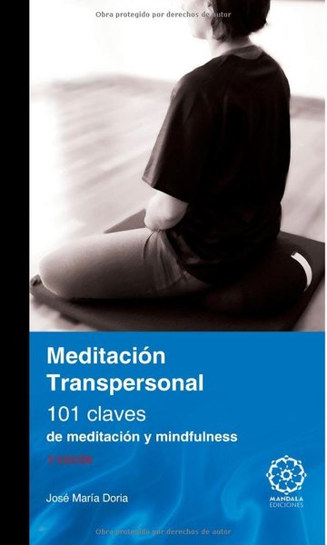 Manual de meditacin transpersonal