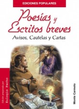 Poesas y escritos breves de San Juan de la Cruz