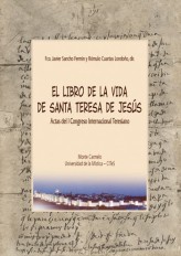 El libro de la Vida de Santa Teresa de Jess