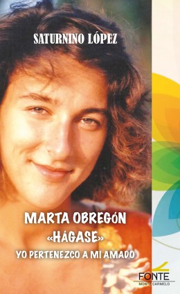 Marta Obregn 'Hgase'