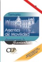Oposiciones Autonmicas - Temario Agentes de Movilidad del Ayuntamiento de Santander