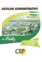 Oposiciones Autonmicas - Temario Oposiciones Auxiliar Administrativo Diputacin Provincial de Cdiz