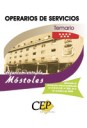 Oposiciones Autonmicas - Temario Oposiciones Operarios de Servicios del Ayuntamiento de Mstoles