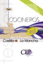 Oposiciones Autonmicas - Test Oposiciones Cocineros . Junta de Comunidades de Castilla-la Mancha