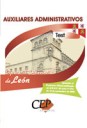 Oposiciones Autonmicas - Test Oposiciones Auxiliares Administrativos Diputacin Provincial de Len
