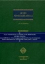 Leyes Administrativas