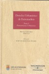 Derecho Urbanstico de Extremadura Tomo I Planeamiento Urbanstico