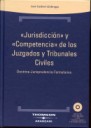 Jurisdiccin y Competencia de los Juzgados y Tribunales Civiles