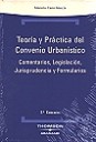 Teora y prctica del Convenio Urbanstico