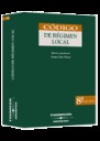 Cdigo de Rgimen Local