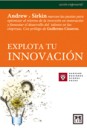 Explota tu innovacin