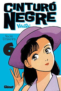 Cintur negre 6