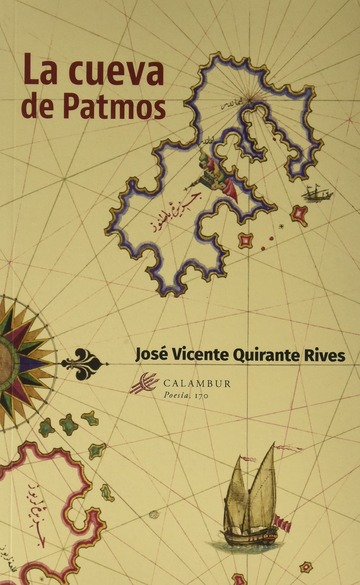 La cueva de Patmos