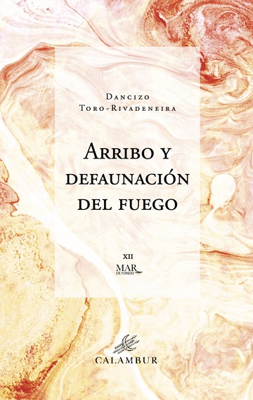 Arribo y defaunacin del fuego