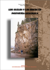 Los Suelos y las Rocas en Ingeniera Geolgica