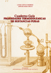 Cuaderno Gua. Propiedades Termodinmicas De Sustancias Puras
