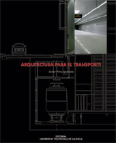 Arquitectura Para El Transporte
