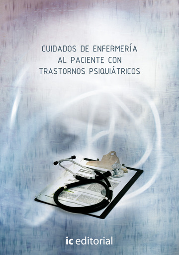 Cuidados De Enfermera Al Paciente Con Trastornos Psiquitricos 