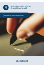 Aplicaciones informticas de la gestin comercial UF0351