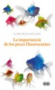 La importancia de los peces fluorescentes