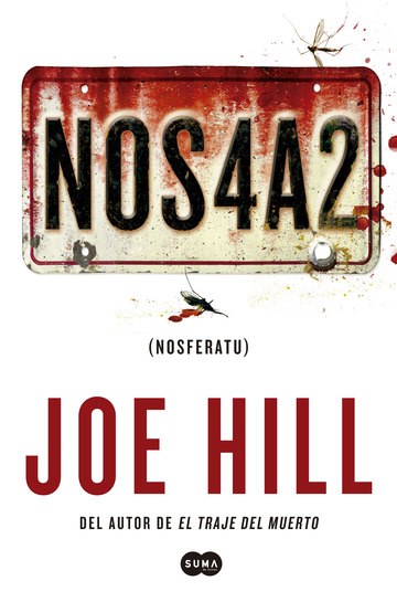 Nos4a2 (nosferatu) 