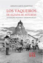Los vaqueiros de alzada de Asturias
