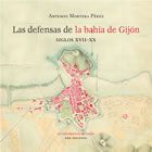 Las defensas de la baha de Gijn, siglos XVII-XX