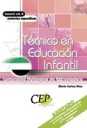 Temario Tcnico en Educacin Infantil (Personal Laboral Grupo III) . Comunidad Autnoma de Extremadura . Materias Especficas .