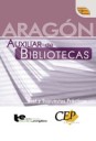 Test y Supuestos Prcticos Oposiciones Auxiliar de Bibliotecas . Aragn
