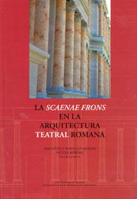 Scaenae frons en la arquitectura teatral romana 