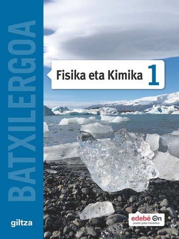 Fisika Eta Kimika