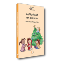 La navidad en palacio