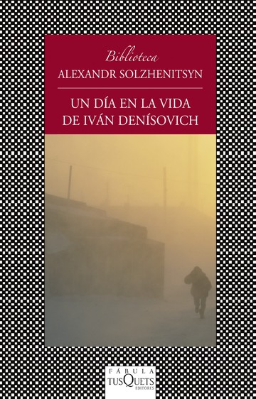 Un da en la vida de ivn denisovich (fbula)