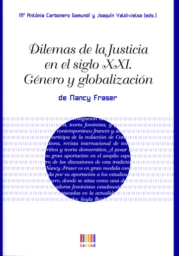 Dilemas de la justicia en el siglo xxi 